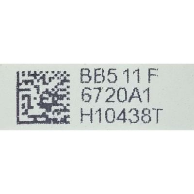 T-CON PARA TV SONY / NUMERO DE PARTE 6871L-6720A / 6870C-0702A / 6720A / PANEL LE830AQB (AP)(B1) / MODELO XR-83A90J / XR83A90J - Imagen 4